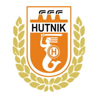 Hutnik Warszawa